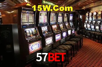 Ofertas Imperdíveis na 57bet: Promoções e Bônus Que Valem a Pena