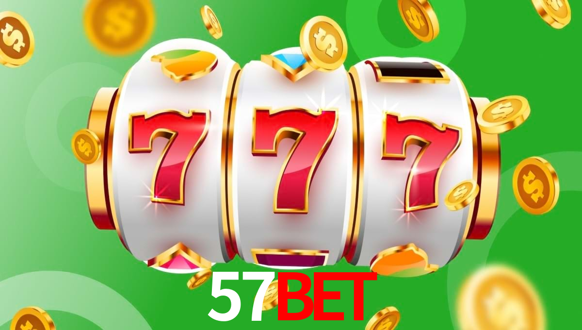 57bet: A Experiência de Casino com Jogos de Mesa ao Vivo