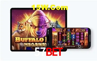 57bet win paga
